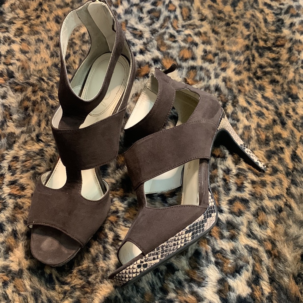 Studio Paolo Heels 10